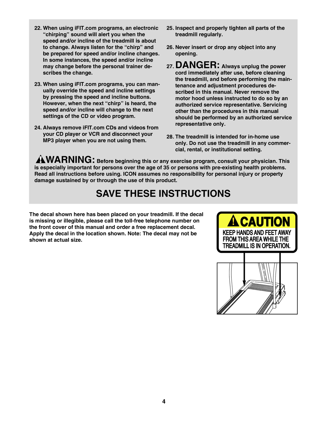 Image IMTL13905.0 user manual 