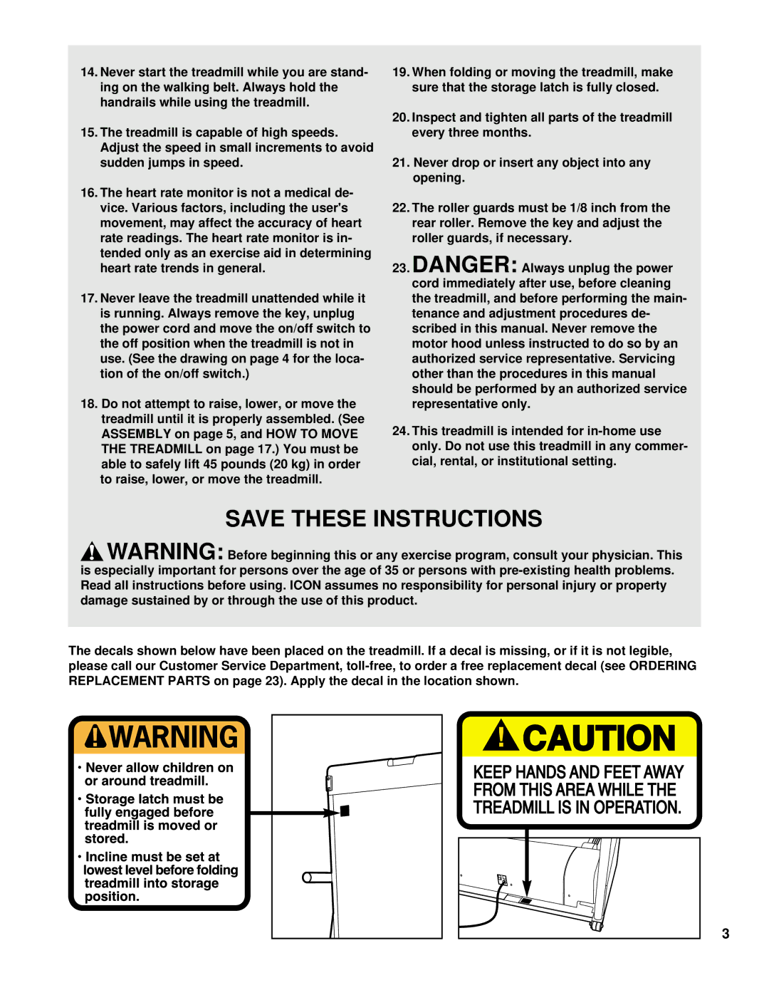 Image IMTL14072 user manual 