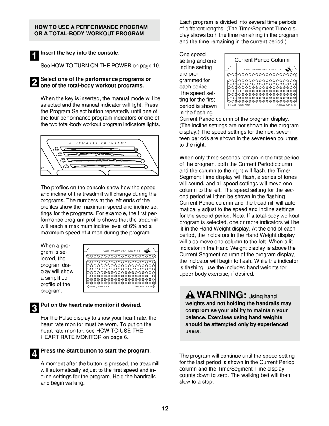 Image IMTL14900 user manual Press the Start button to start the program 