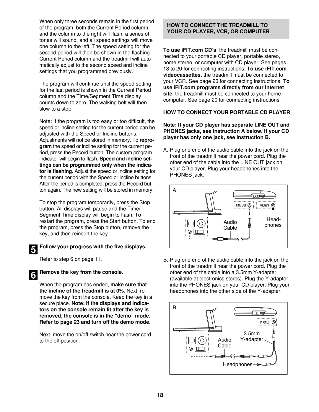 Image IMTL14901 user manual 5mm 