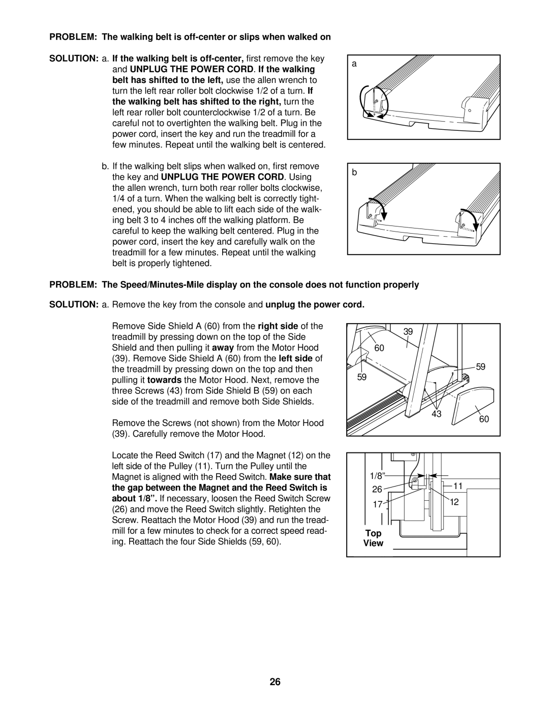 Image IMTL19901 user manual Top 