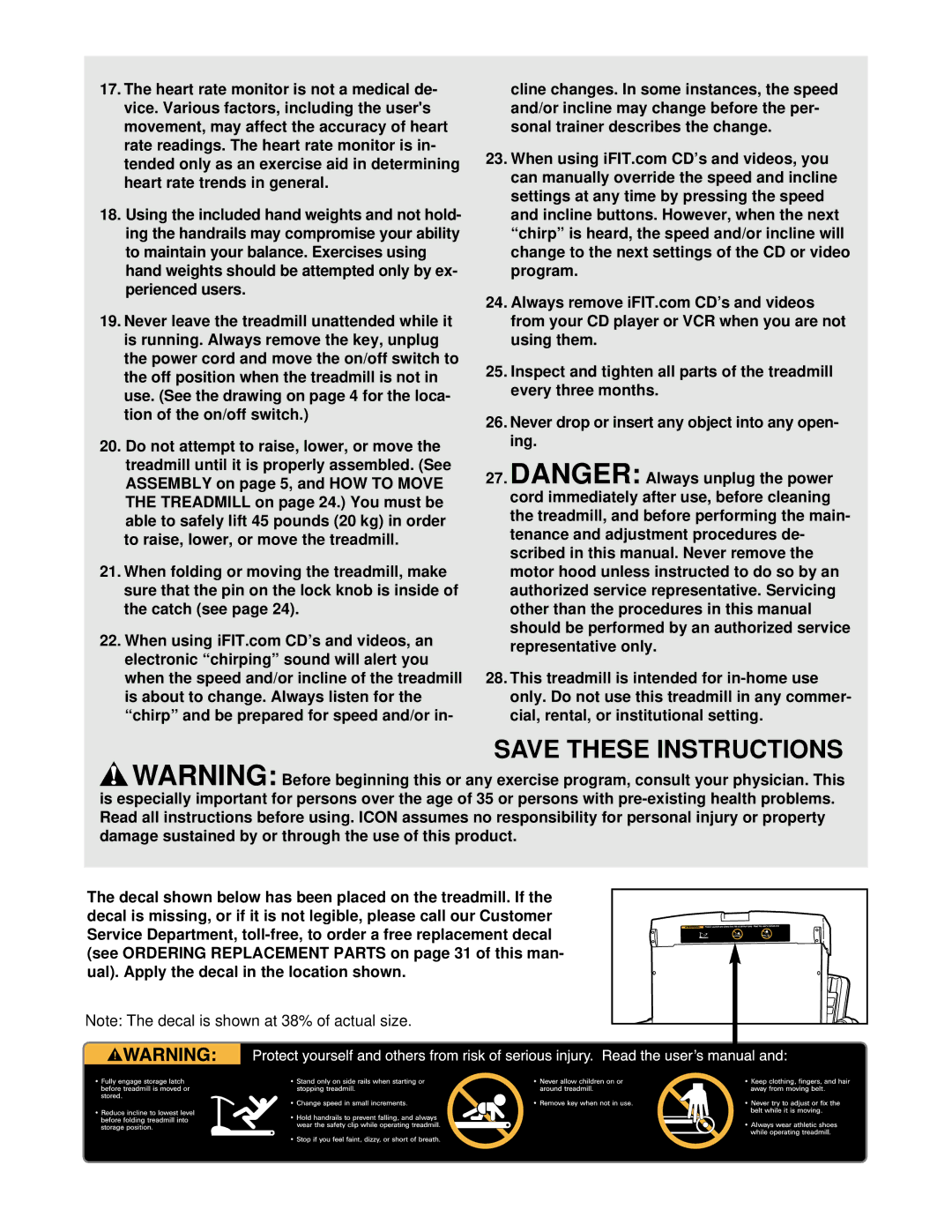 Image IMTL19901 user manual 