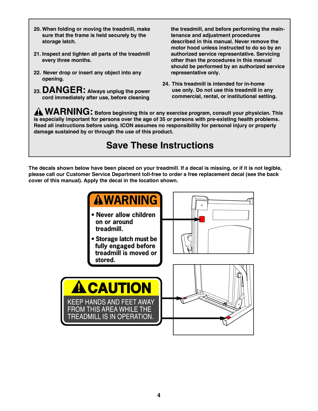 Image IMTL24490 user manual 