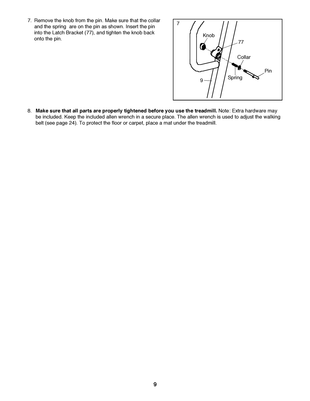 Image IMTL315040 user manual 