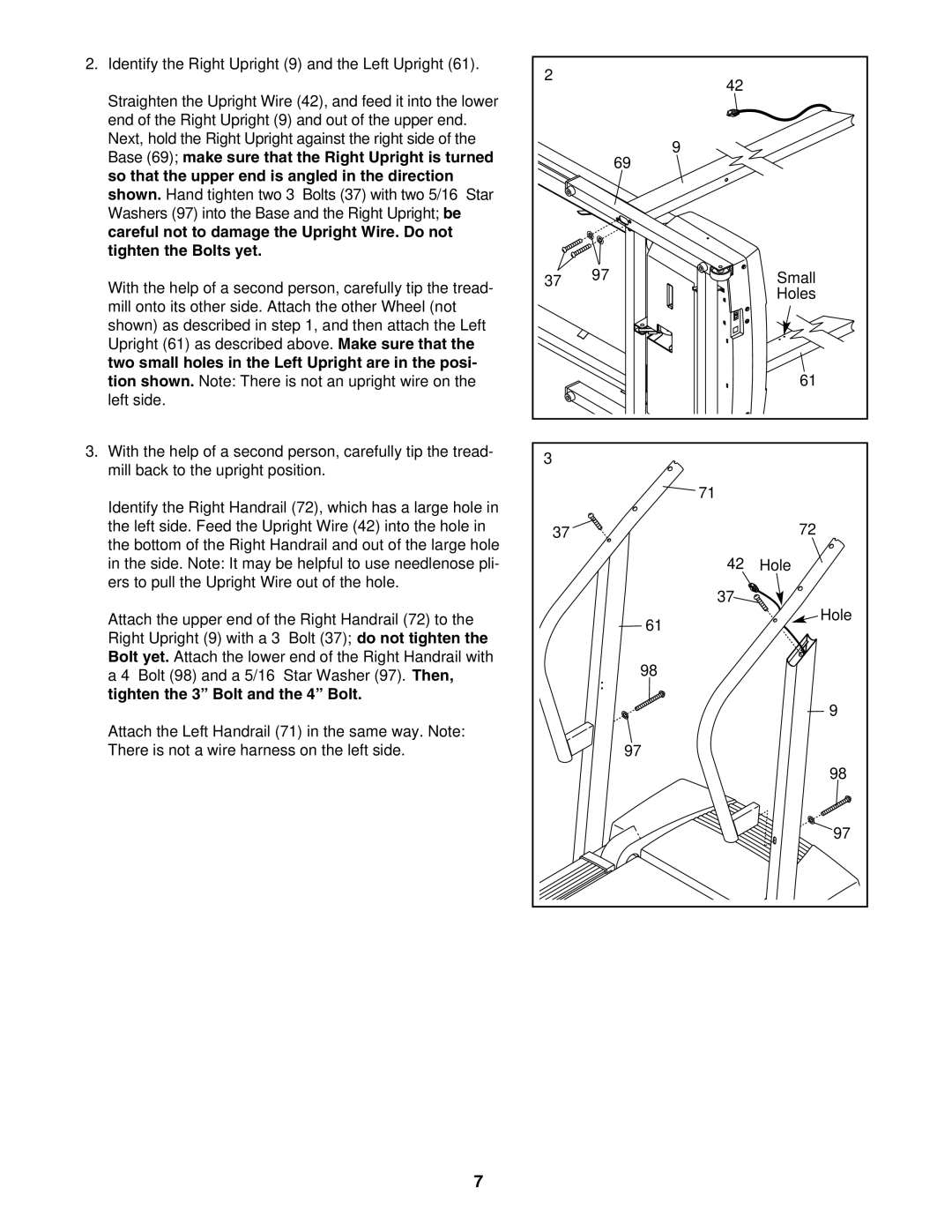 Image IMTL39105.0 user manual 