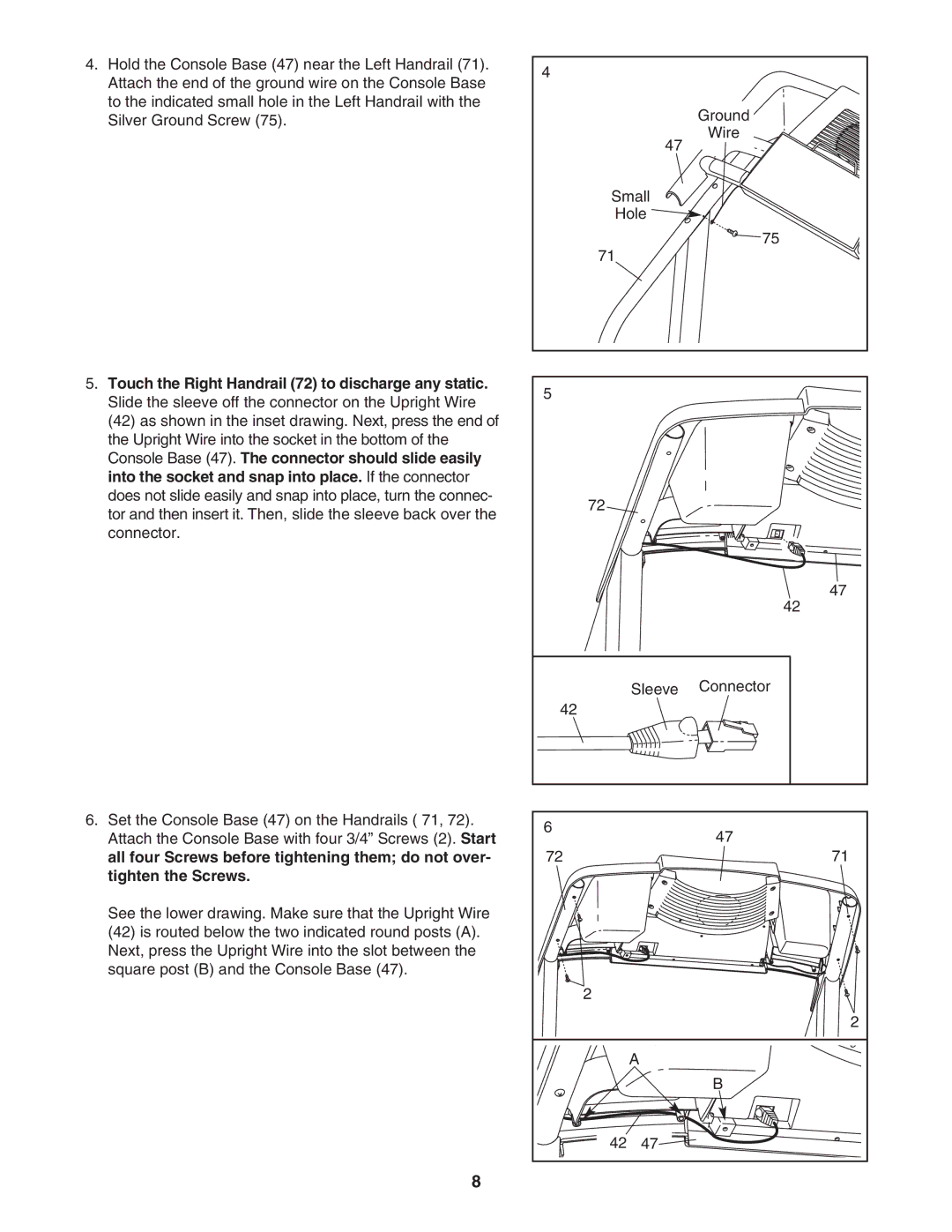 Image IMTL39105.1 user manual 