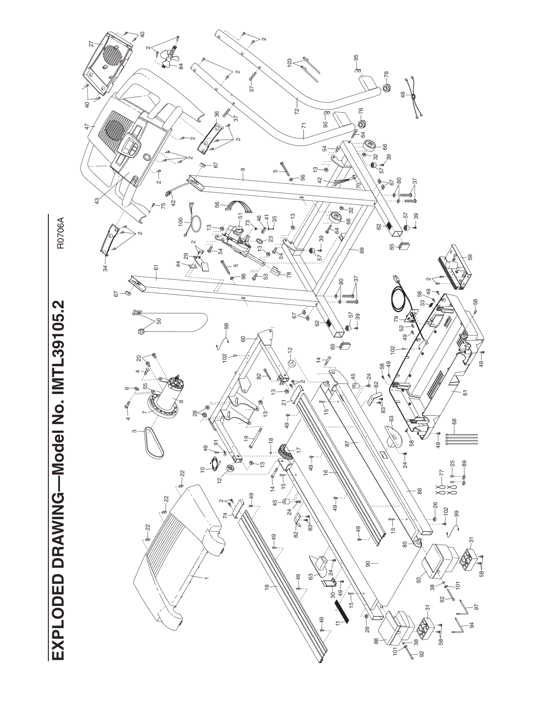 Image IMTL39105.2 user manual R0706A 