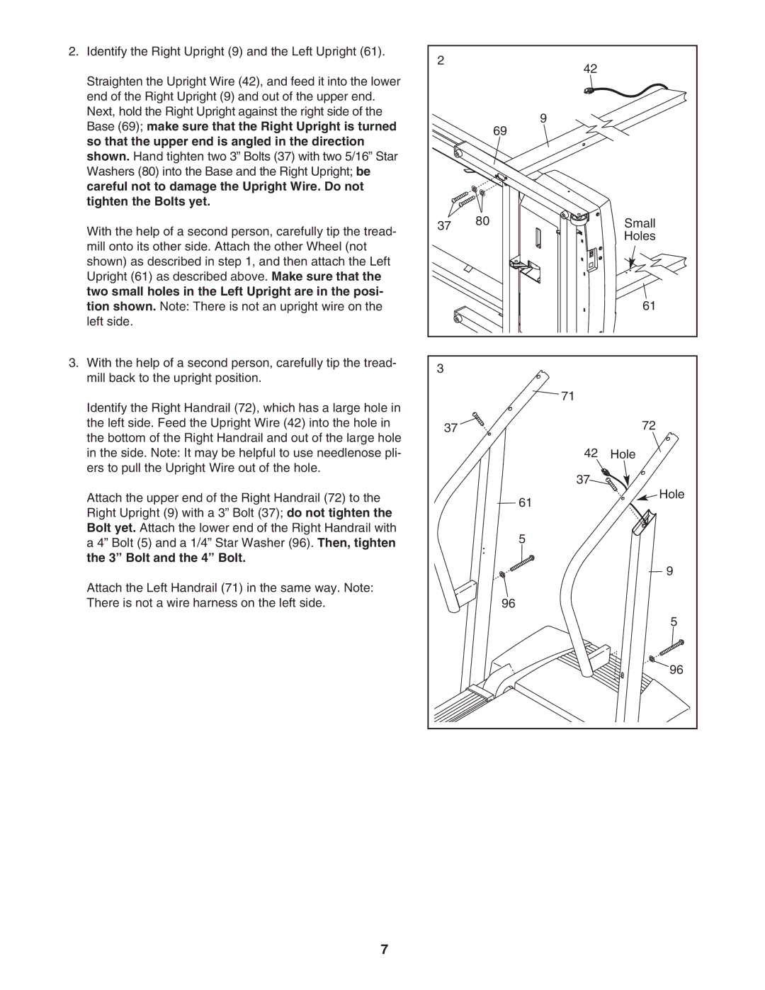 Image IMTL39105.2 user manual 