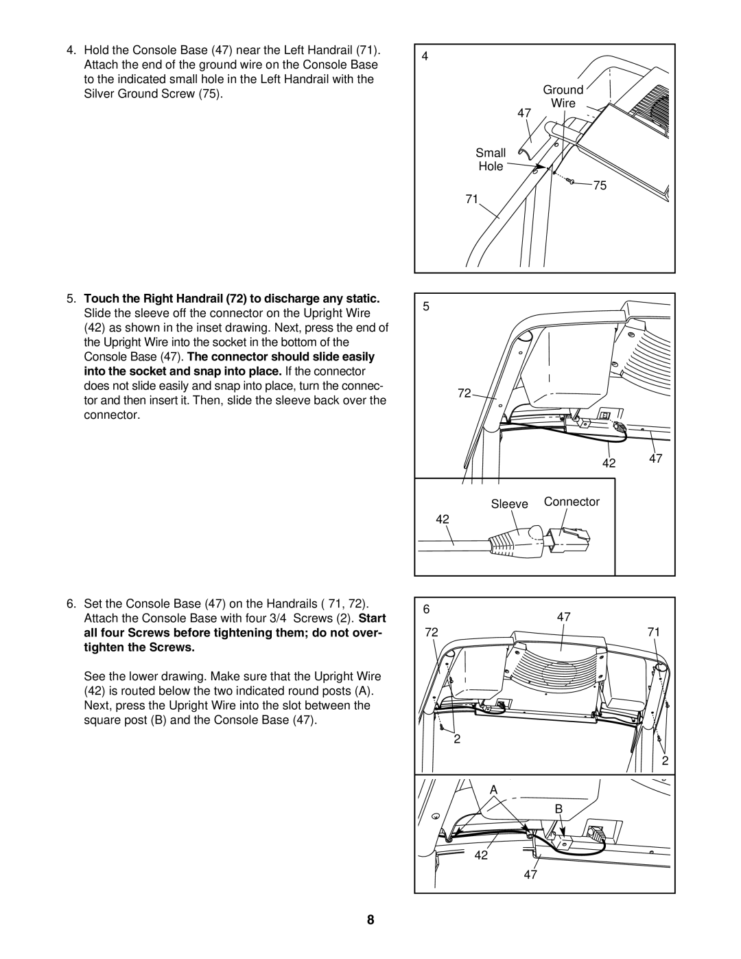 Image IMTL39105.3 user manual 