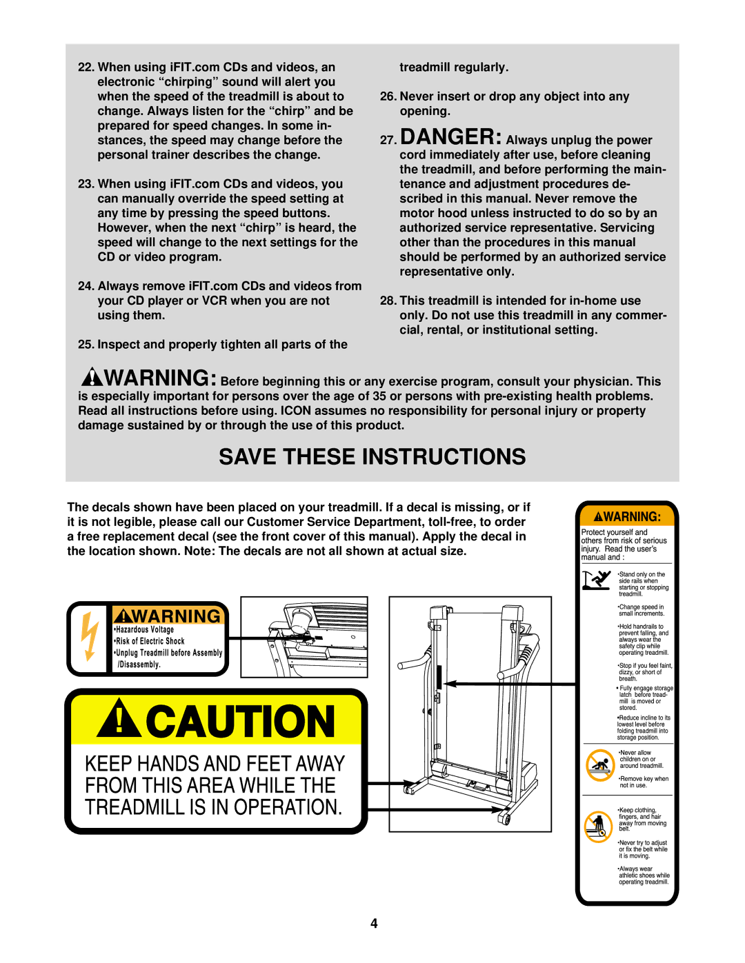 Image IMTL39520 user manual 