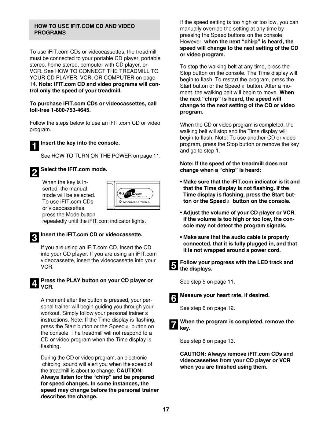 Image IMTL39526 user manual Vcr 