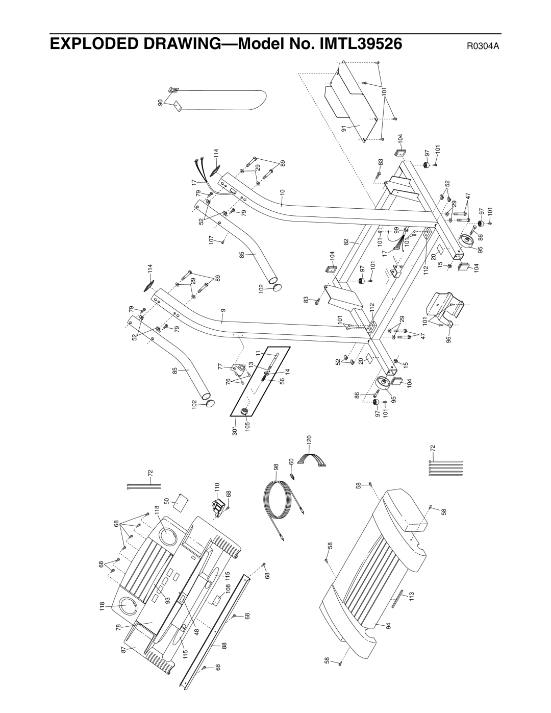 Image IMTL39526 user manual 