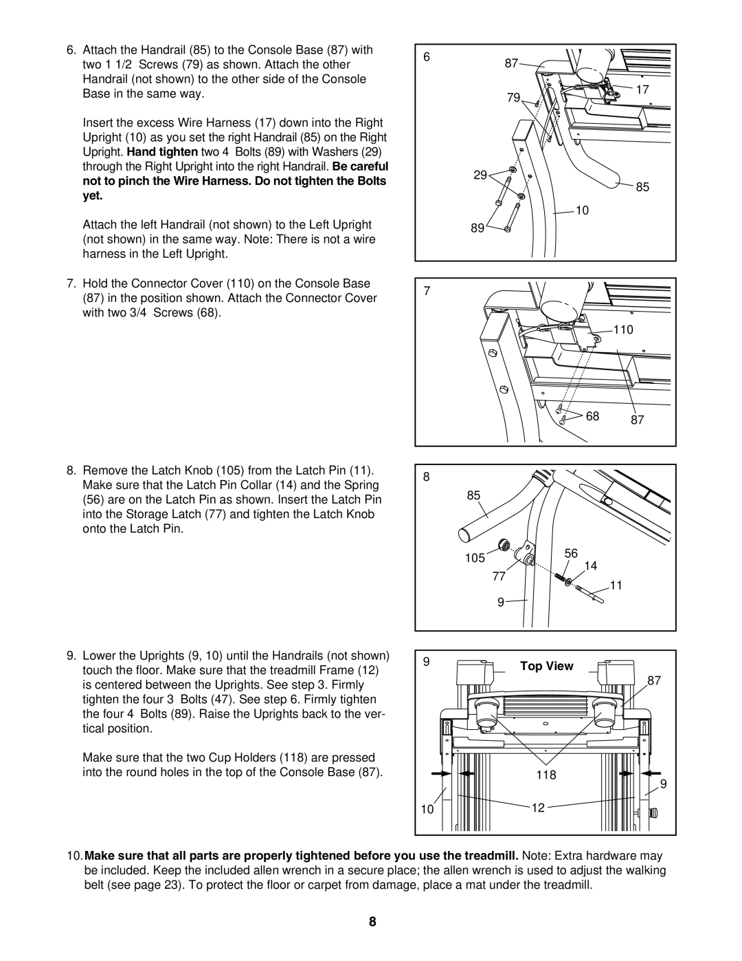 Image IMTL39526 user manual 118 