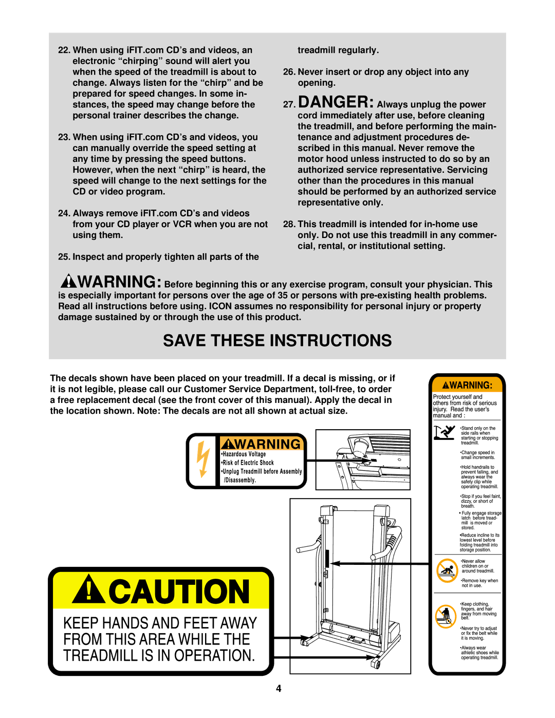 Image IMTL39620 user manual 