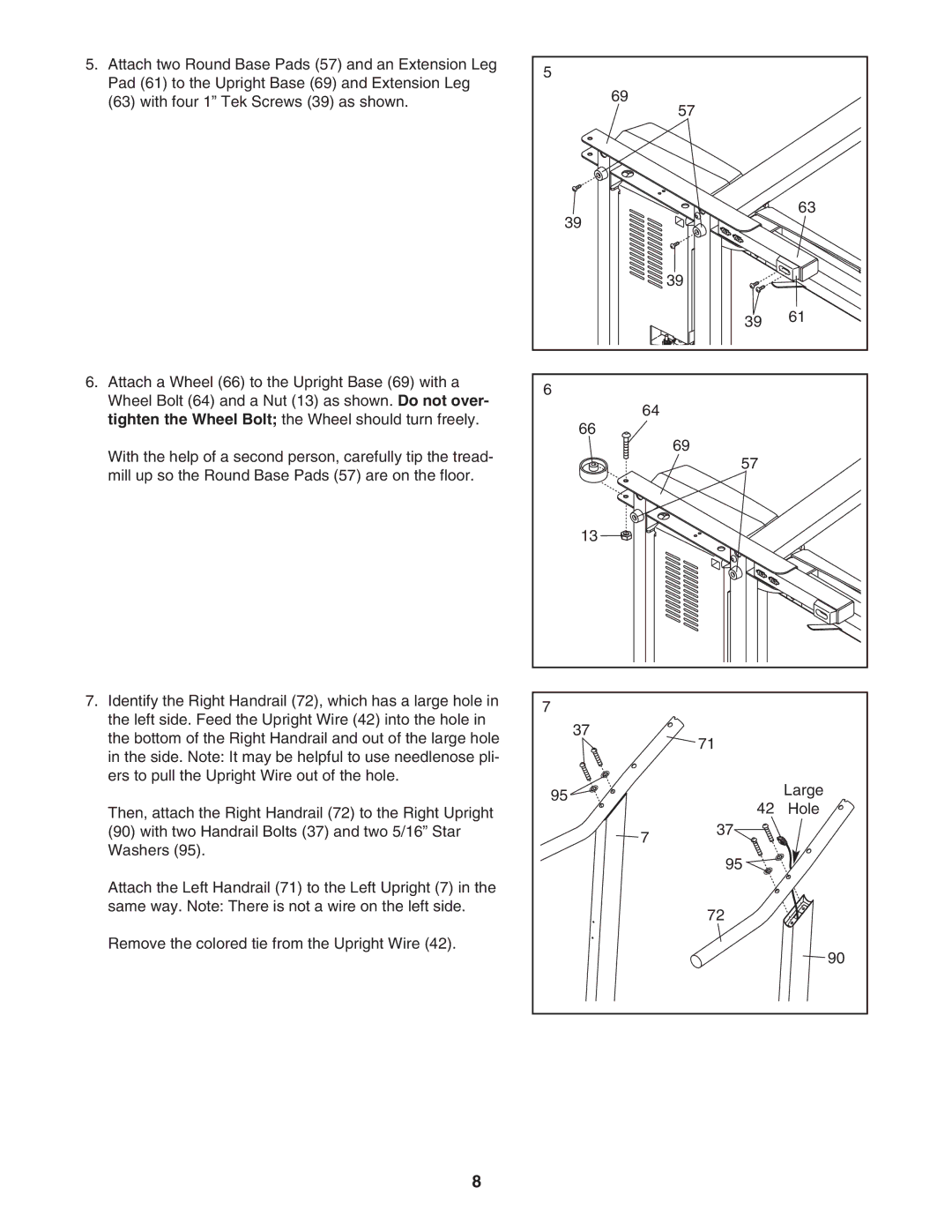 Image IMTL39906.0 user manual 