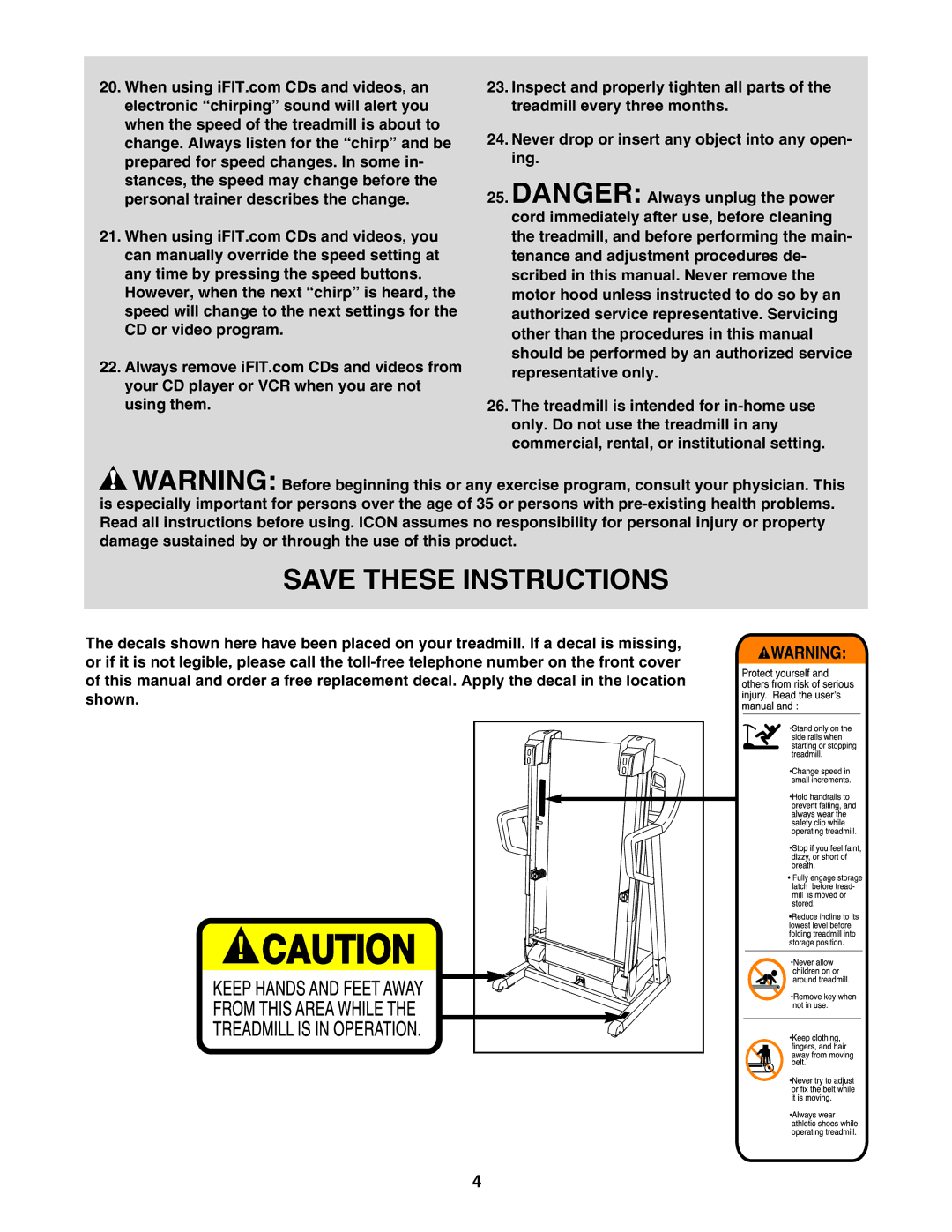 Image IMTL4153.1 user manual 