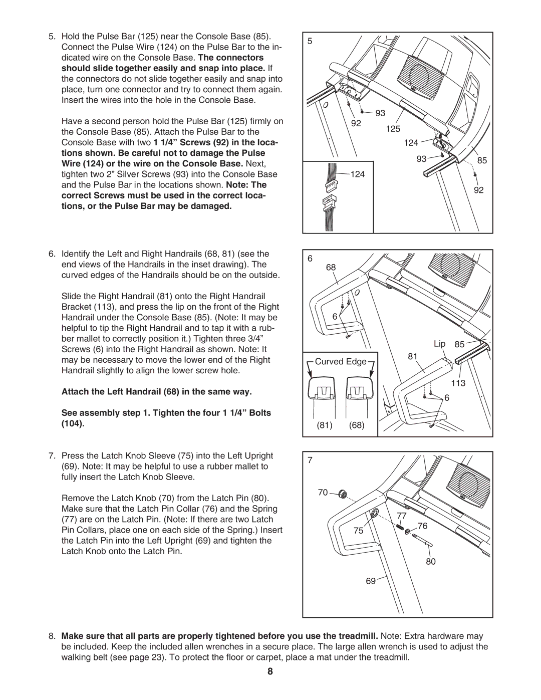 Image IMTL4153.1 user manual 