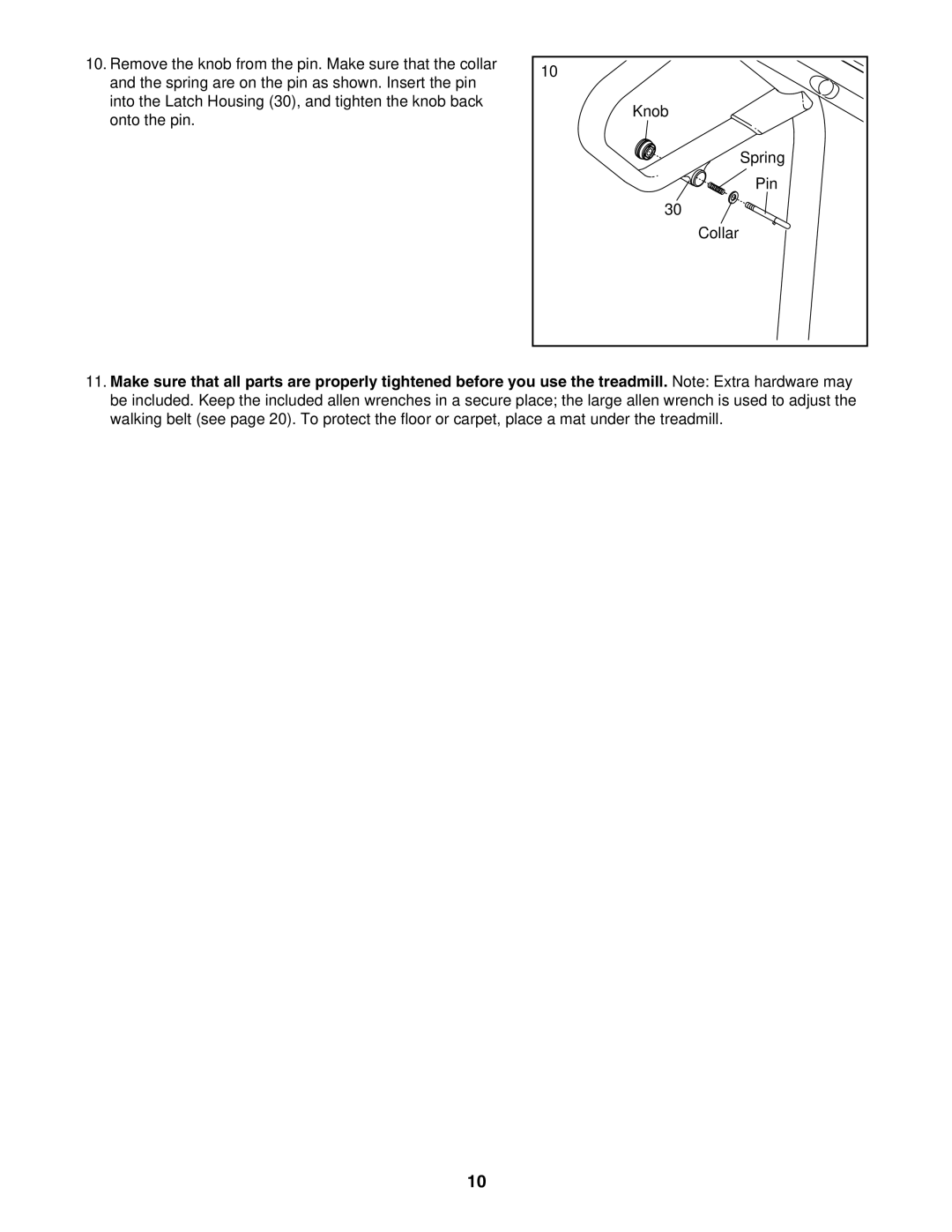 Image IMTL49105.0 user manual 