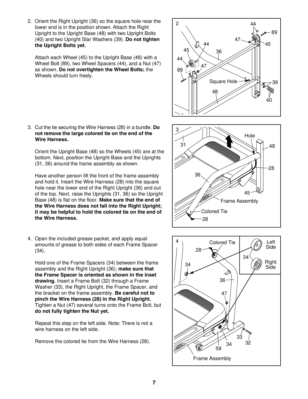 Image IMTL49105.0 user manual 