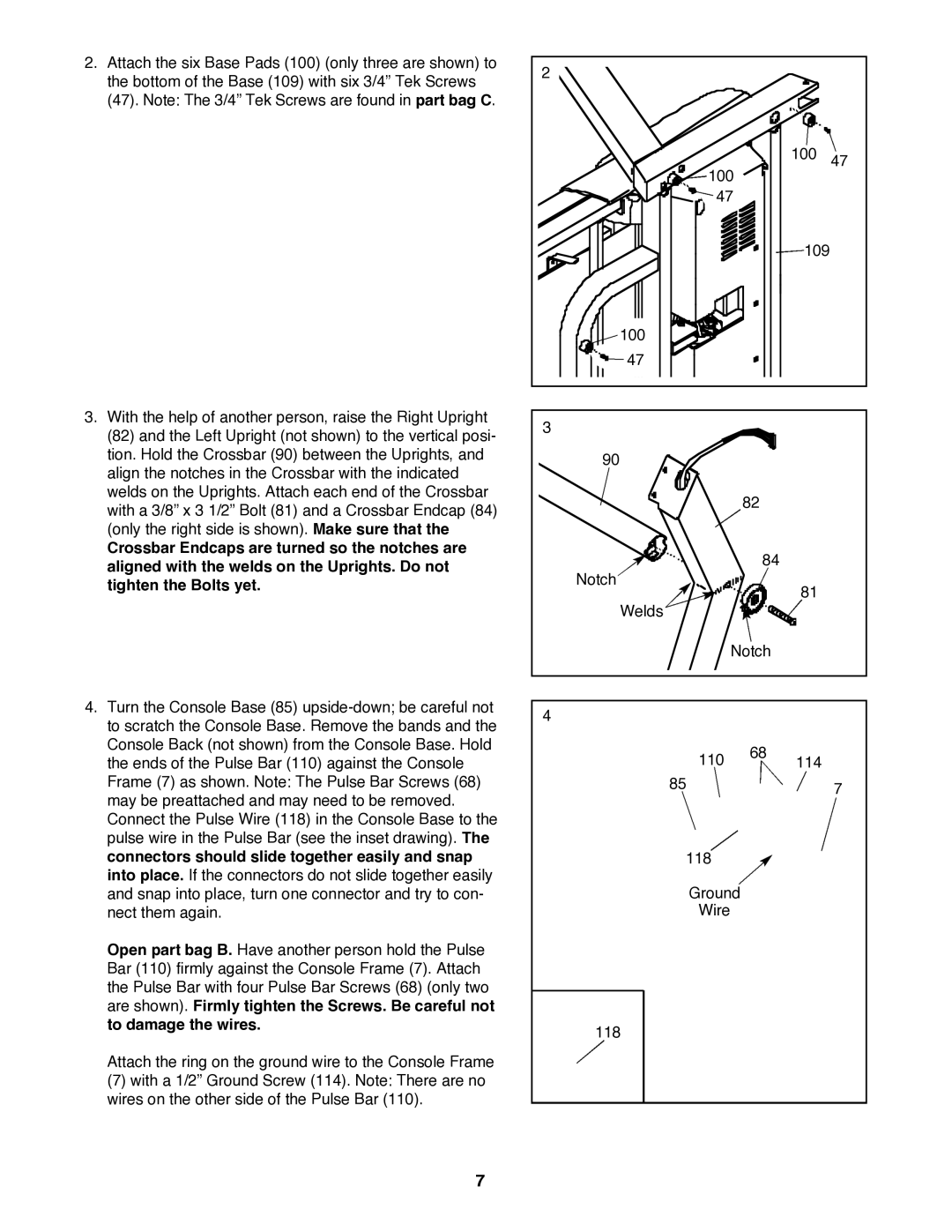 Image IMTL515040 user manual 