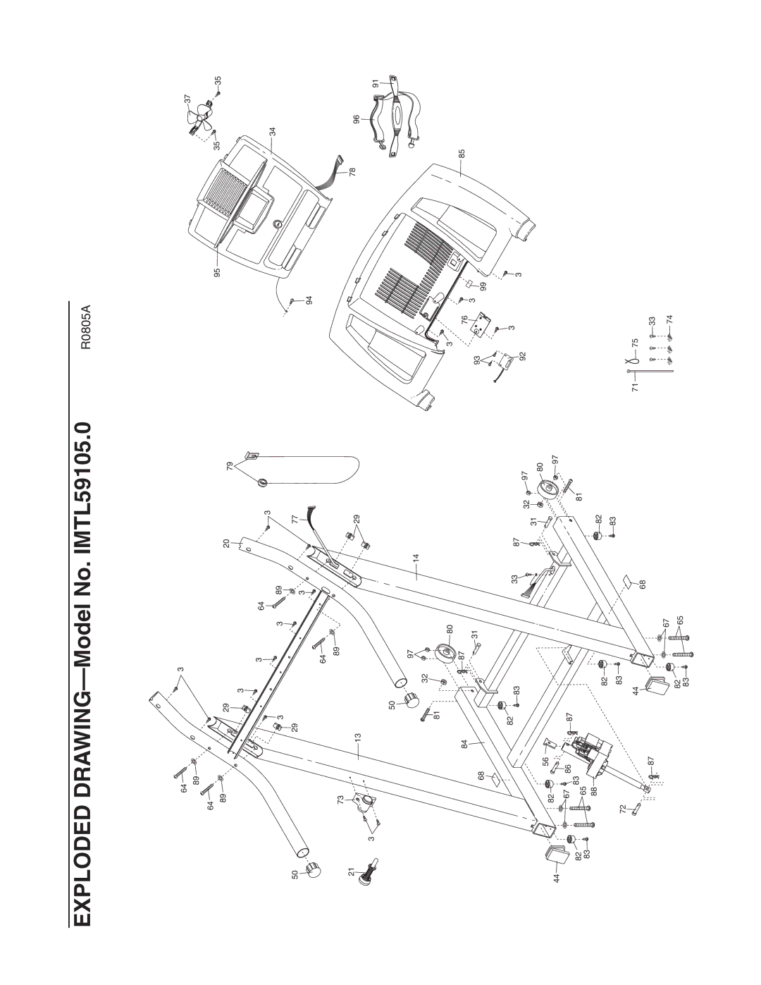 Image IMTL59105.0 user manual 7896 