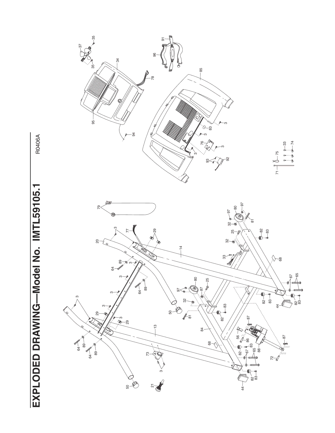 Image IMTL59105.1 user manual 7896 