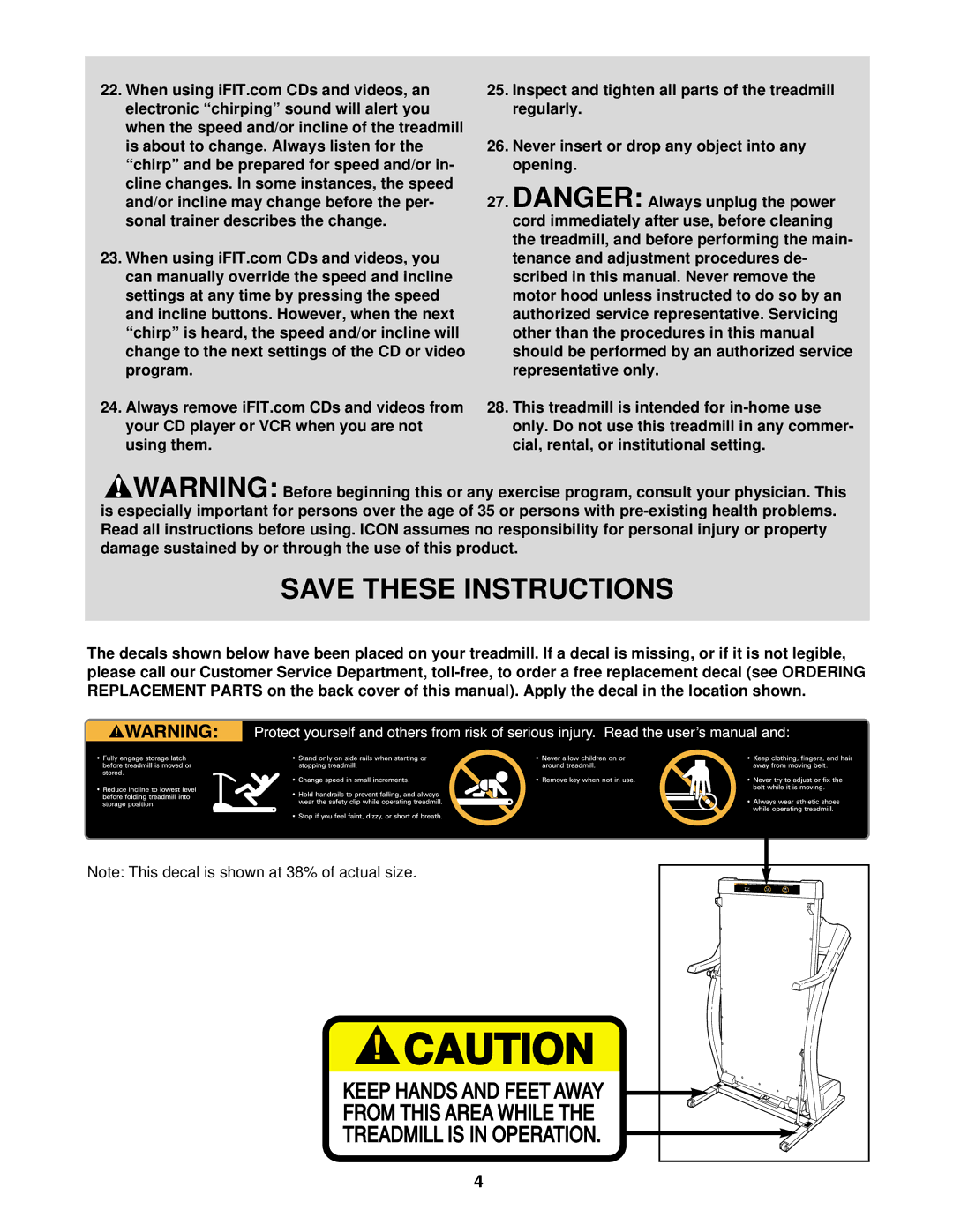 Image IMTL59610 user manual 