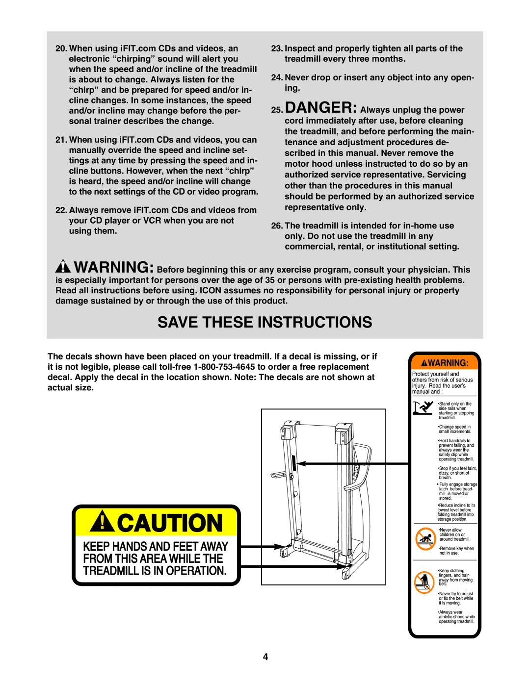 Image IMTL715040 user manual 