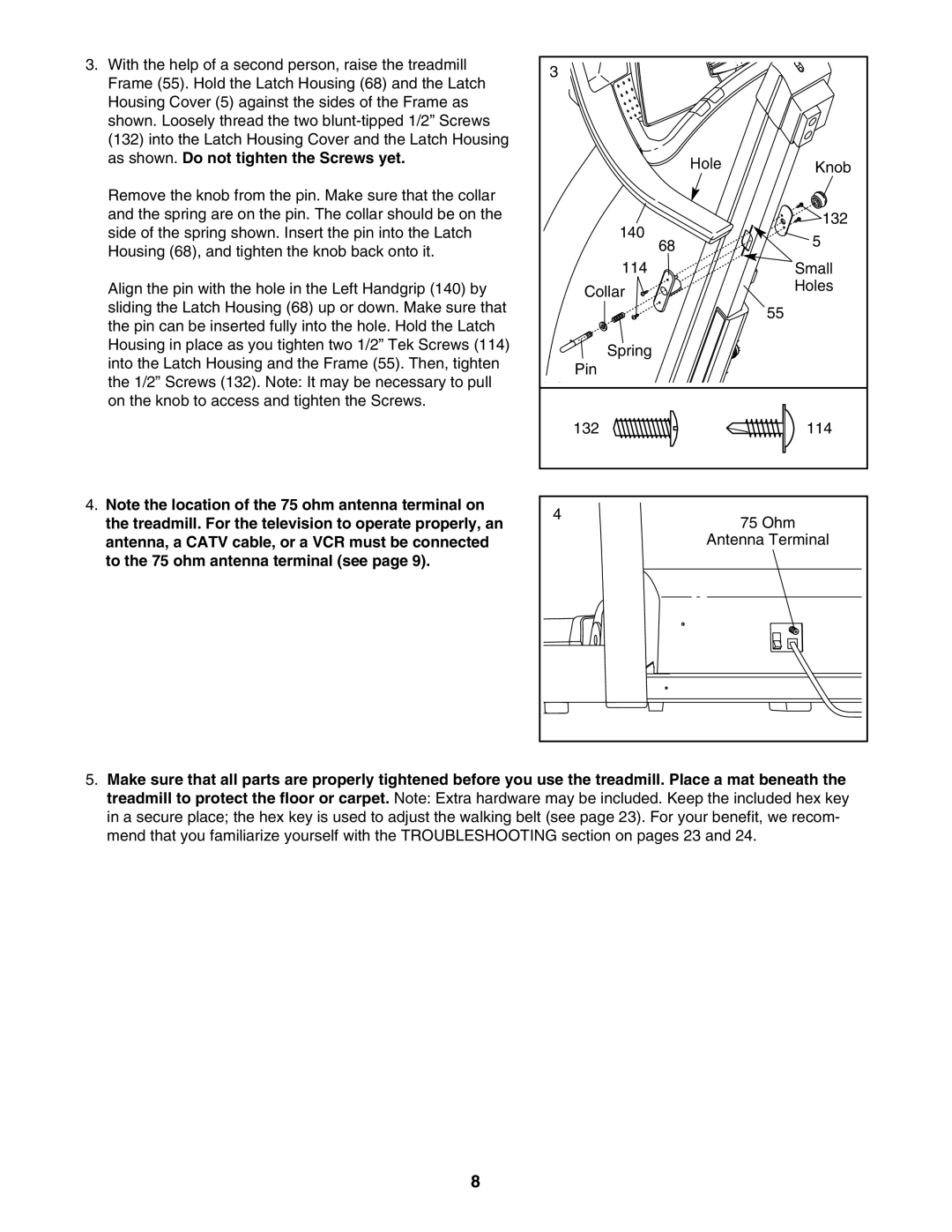 Image IMTL94106.0 user manual 