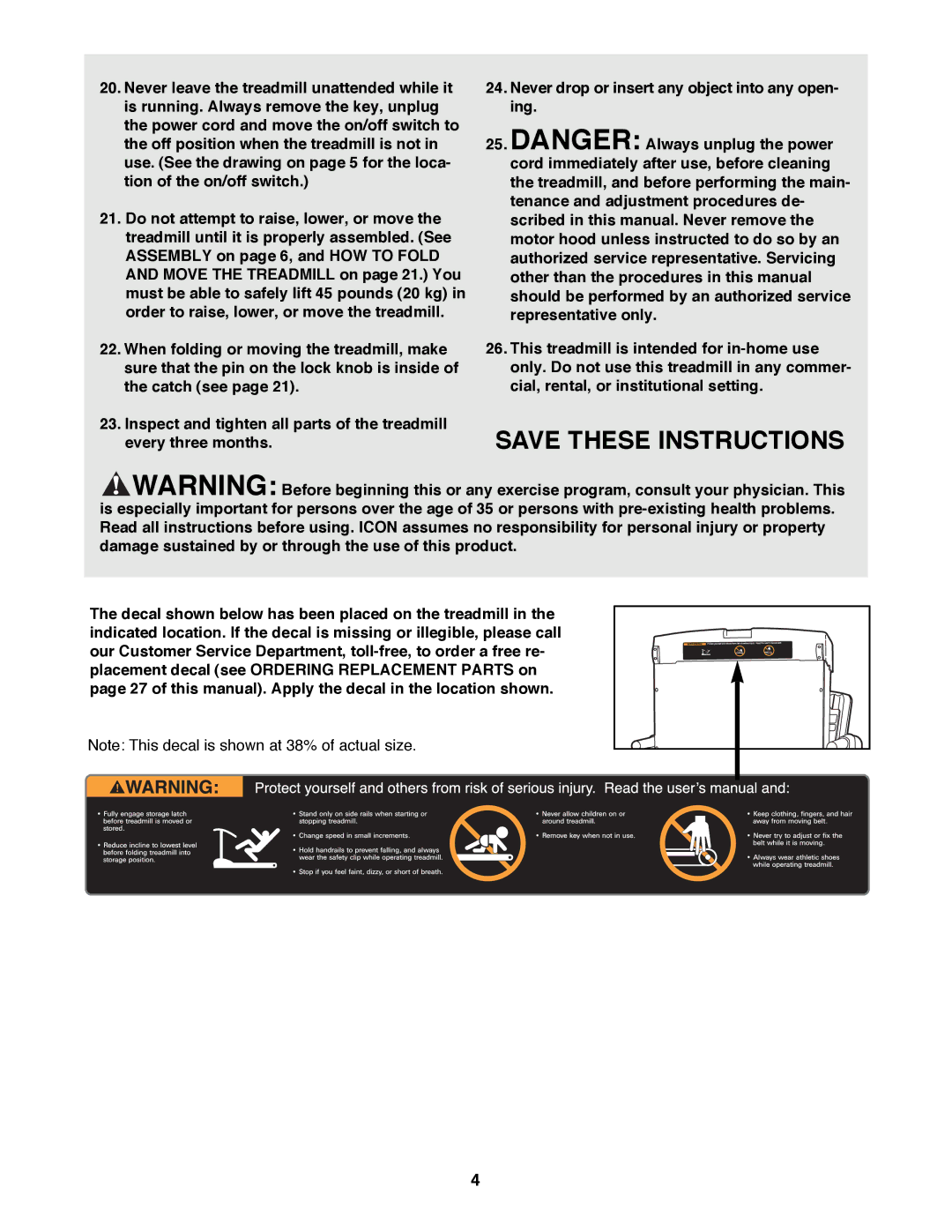 Image IMTL99000 user manual 