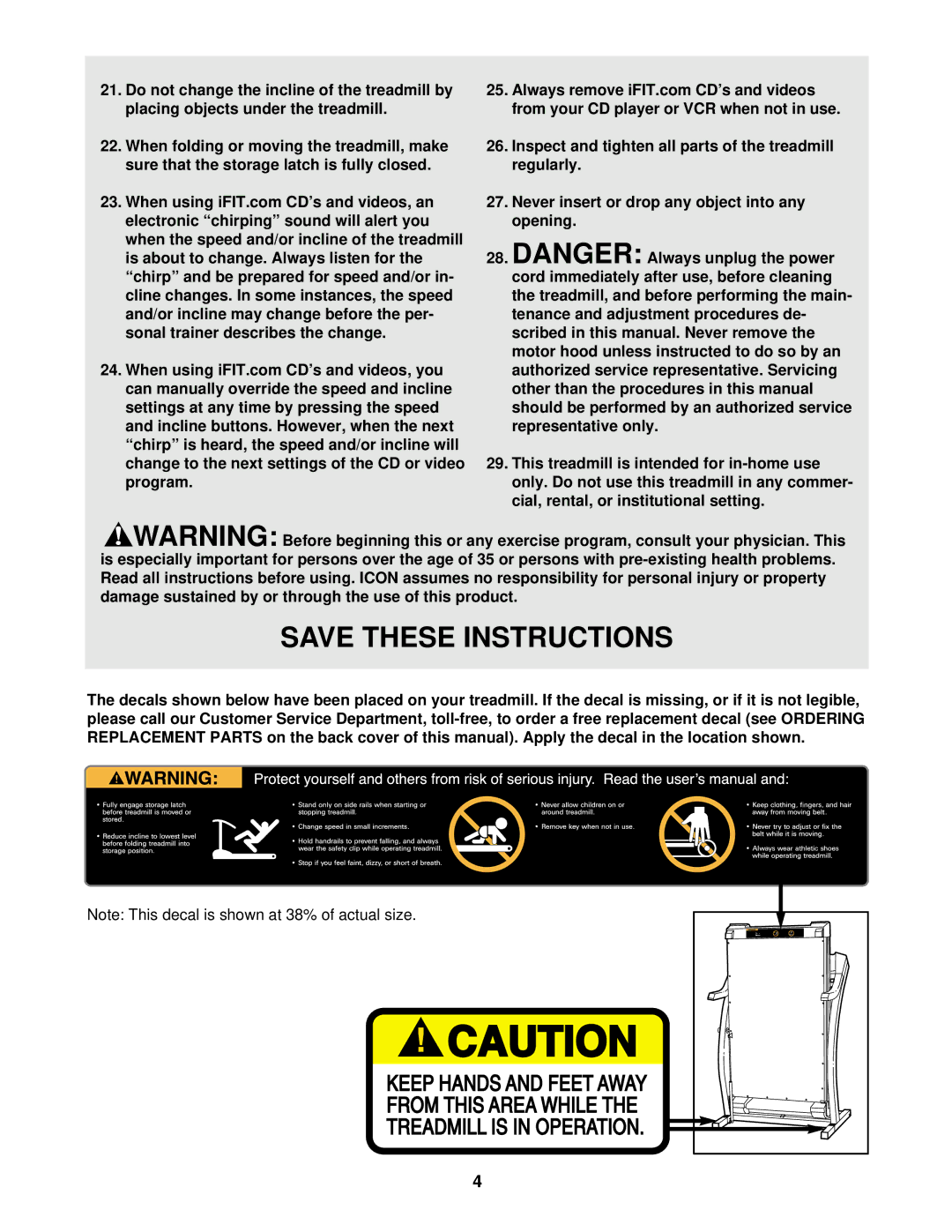 Image IMTL99600 user manual 