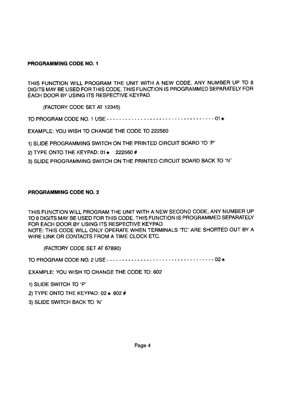 Imation CK 108 manual 