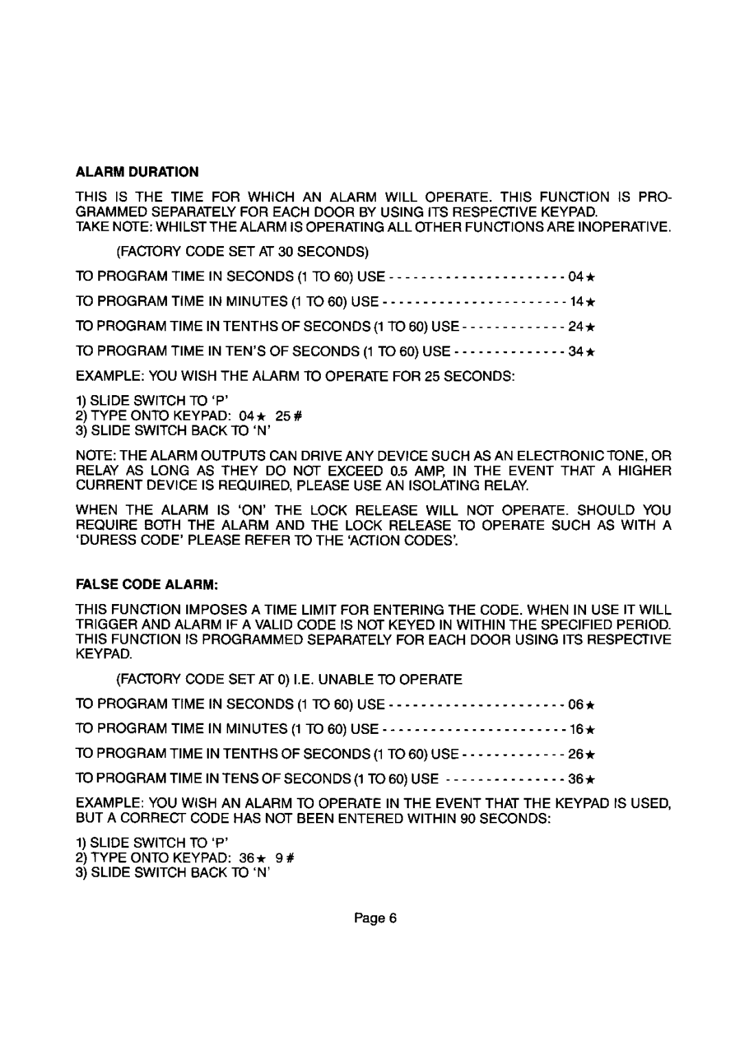 Imation CK 108 manual 