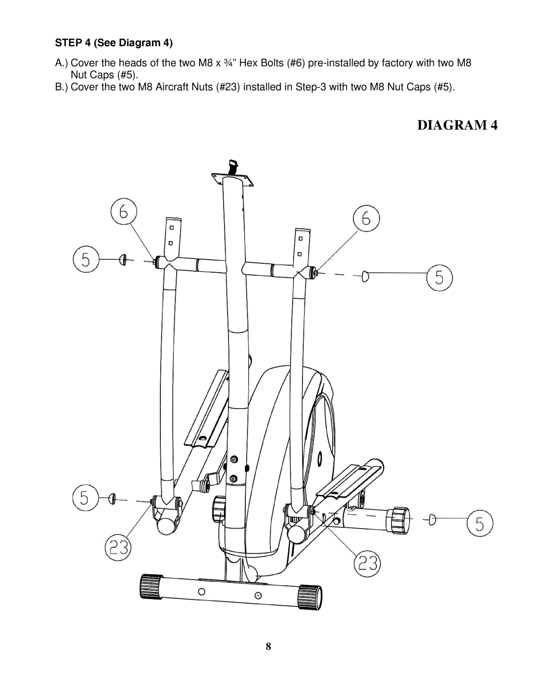 Impex BF-1201 manual Diagram 