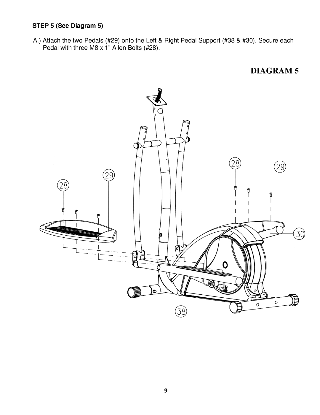 Impex BF-1201 manual Diagram 