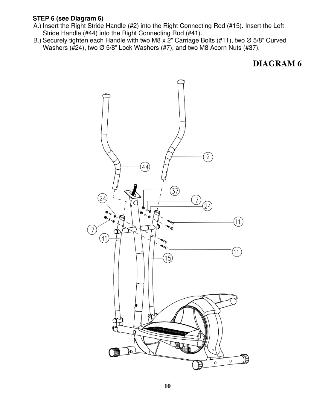 Impex BF-1201 manual Diagram 