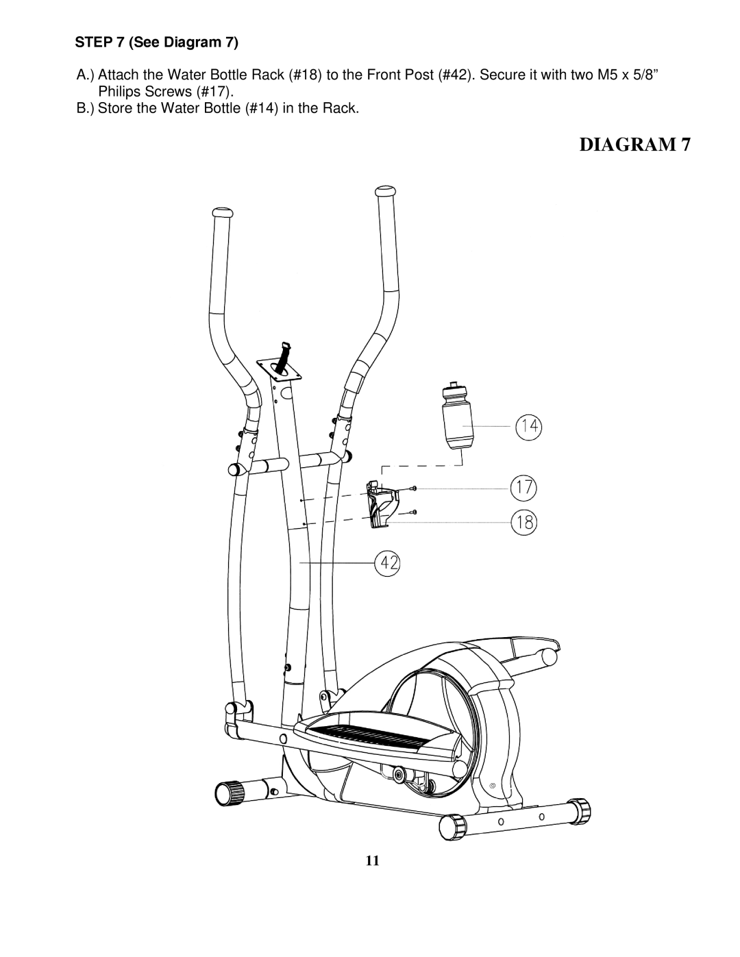 Impex BF-1201 manual Diagram 