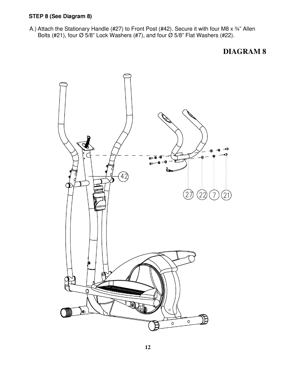 Impex BF-1201 manual Diagram 