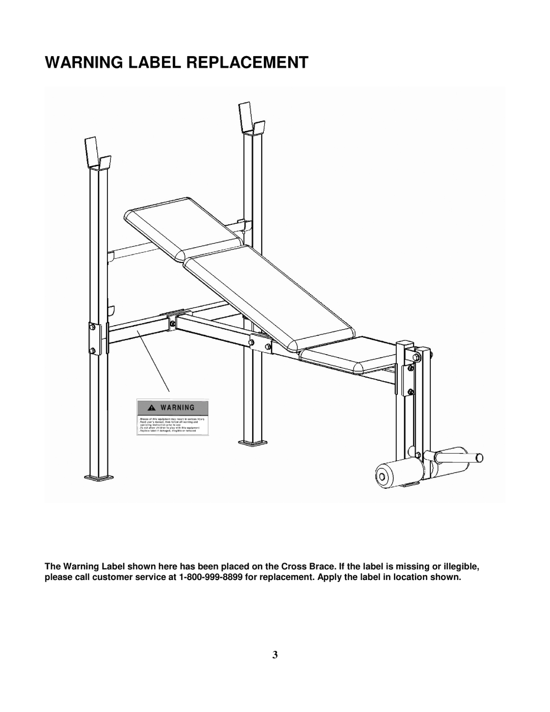 Impex CB-180 manual 