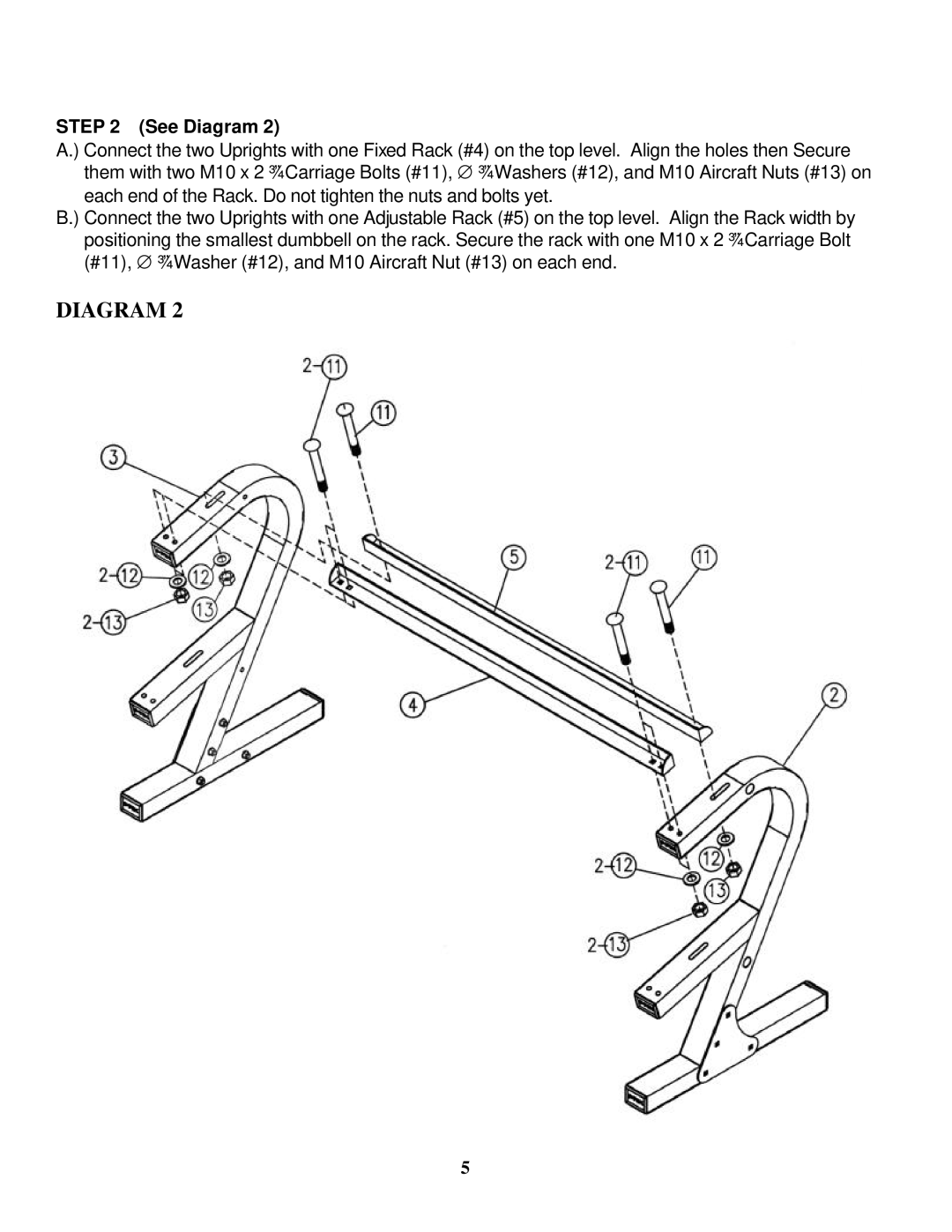 Impex DBR 90 manual Diagram 