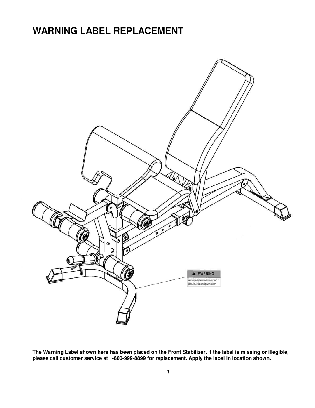 Impex EVE-540 manual 