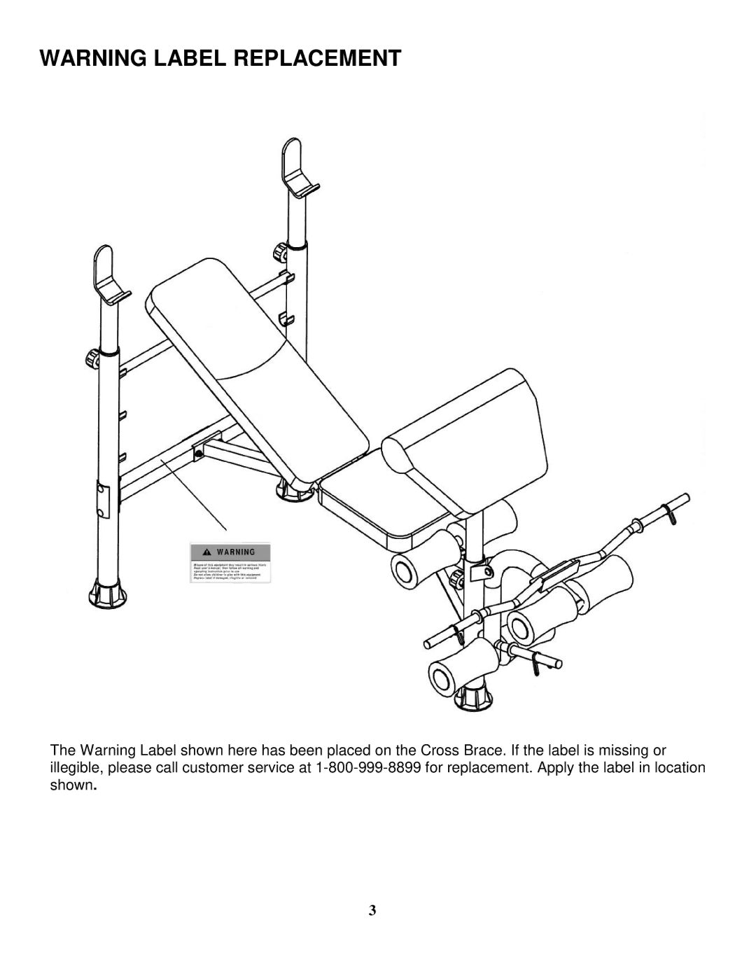 Impex EVE-720 manual 