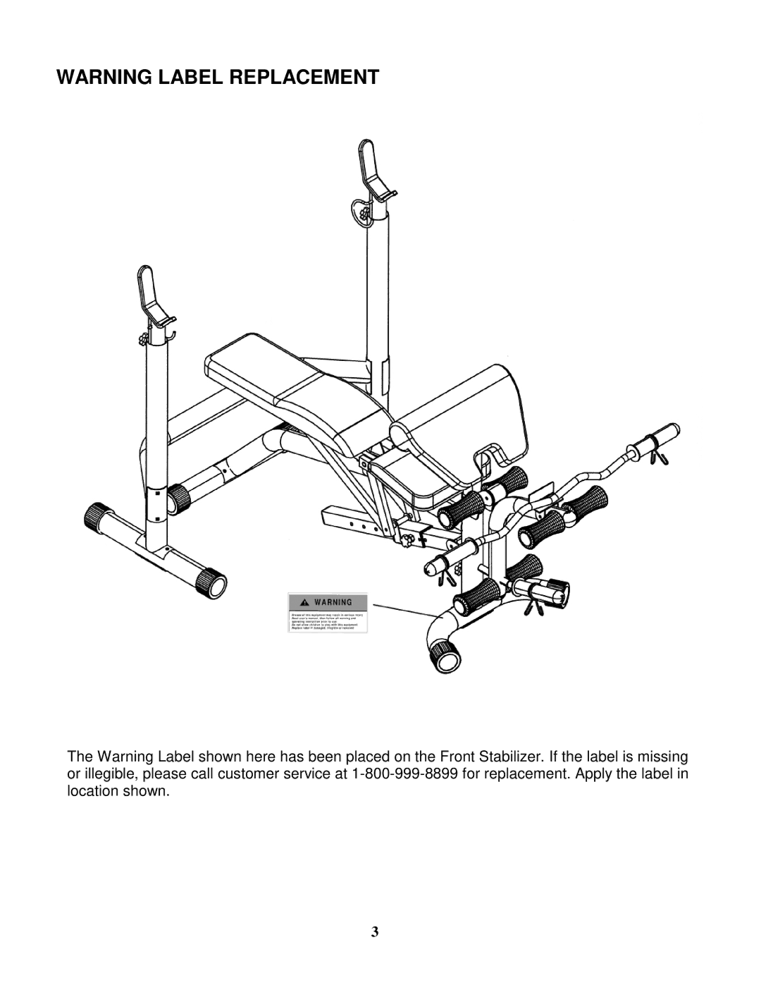 Impex EVE-840 manual 