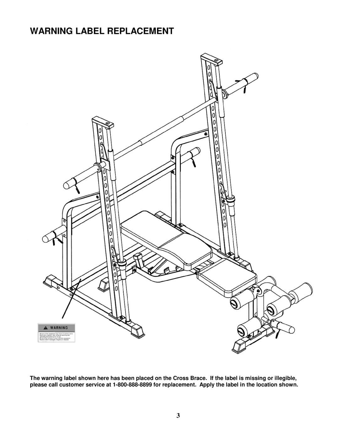 Impex EVE-890 manual 