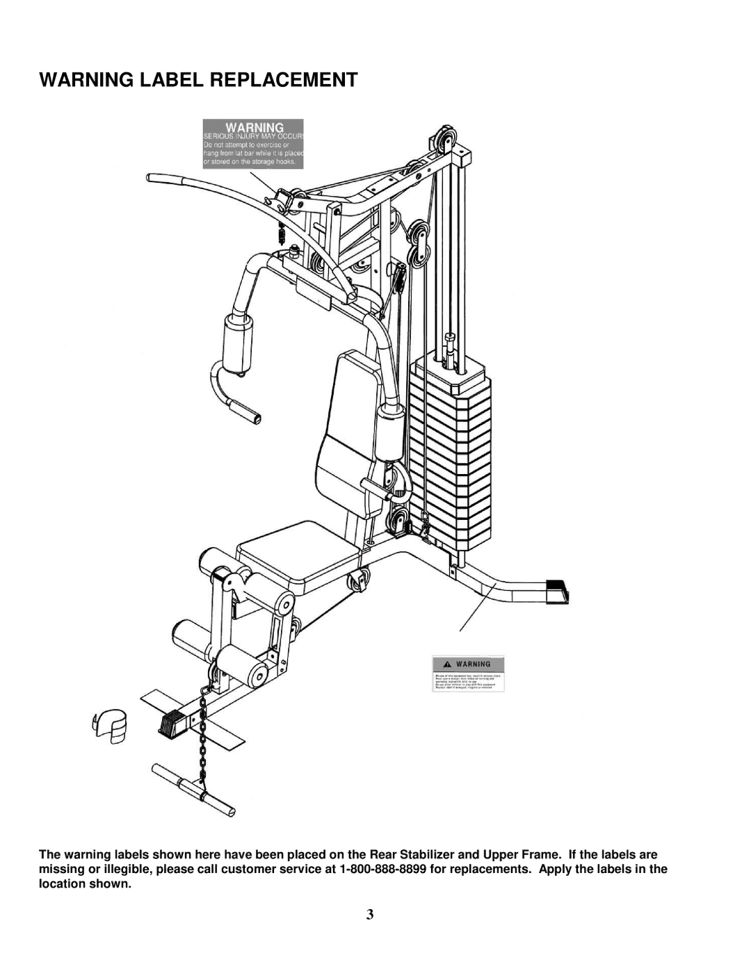 Impex EVE-900 manual 