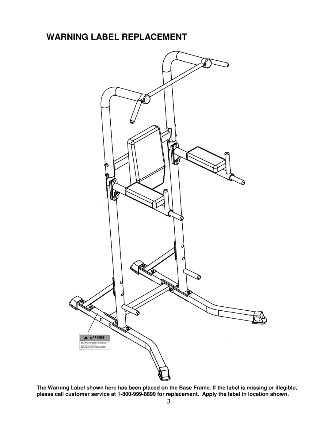 Impex IGS-2110 manual 