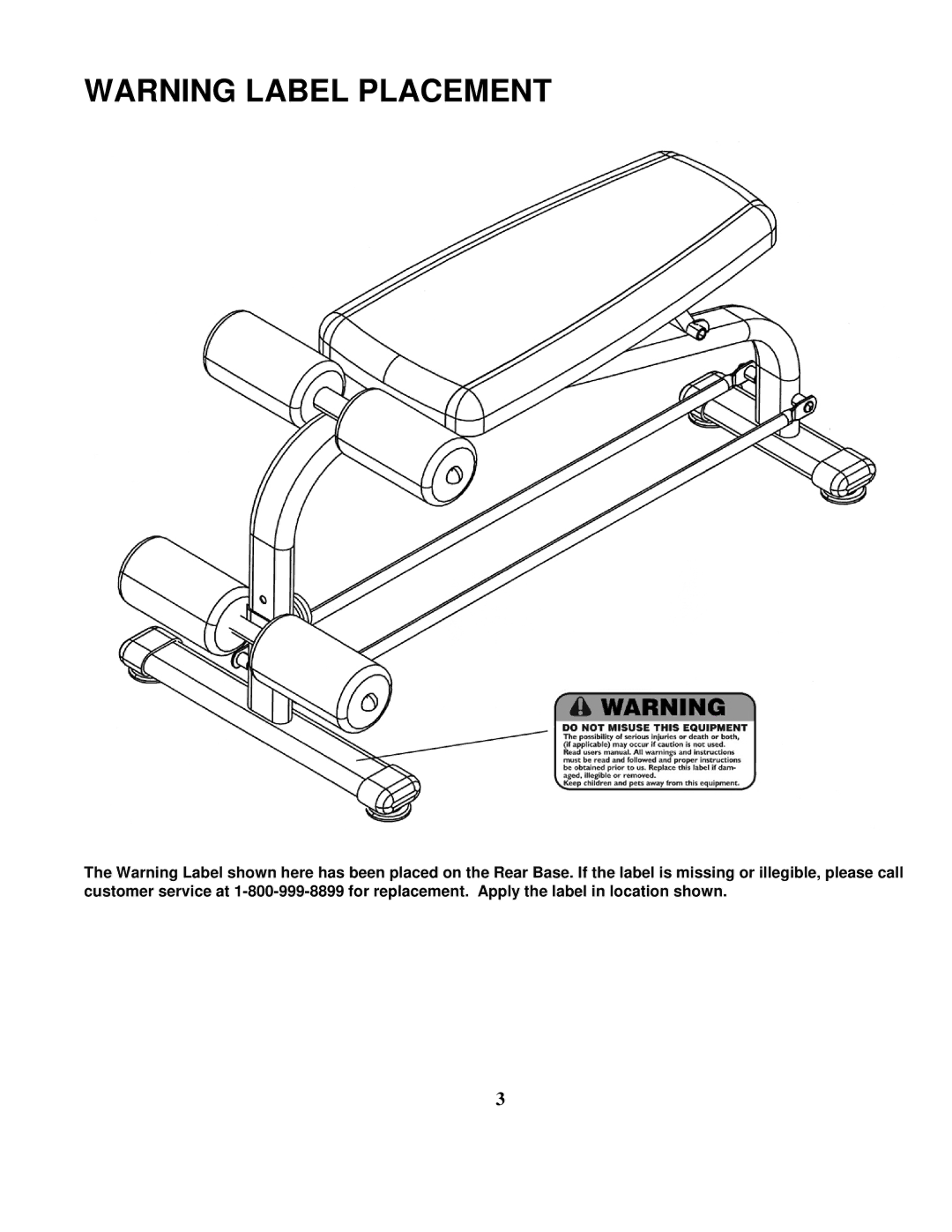 Impex IGS-412 manual 