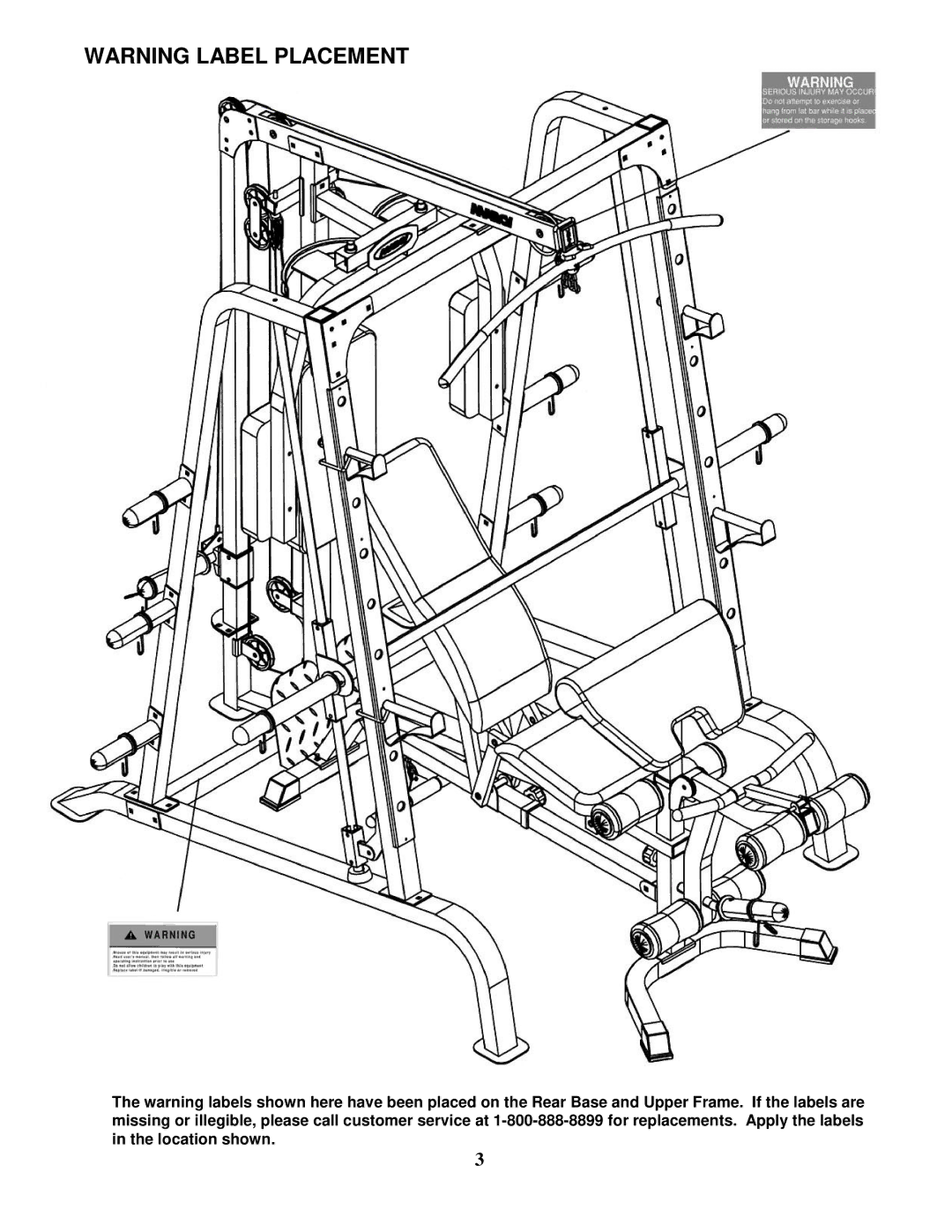 Impex IGS-4350 manual 