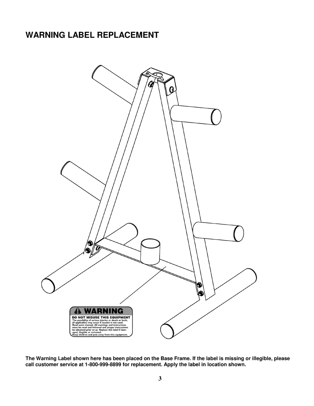 Impex IGS-46 manual 