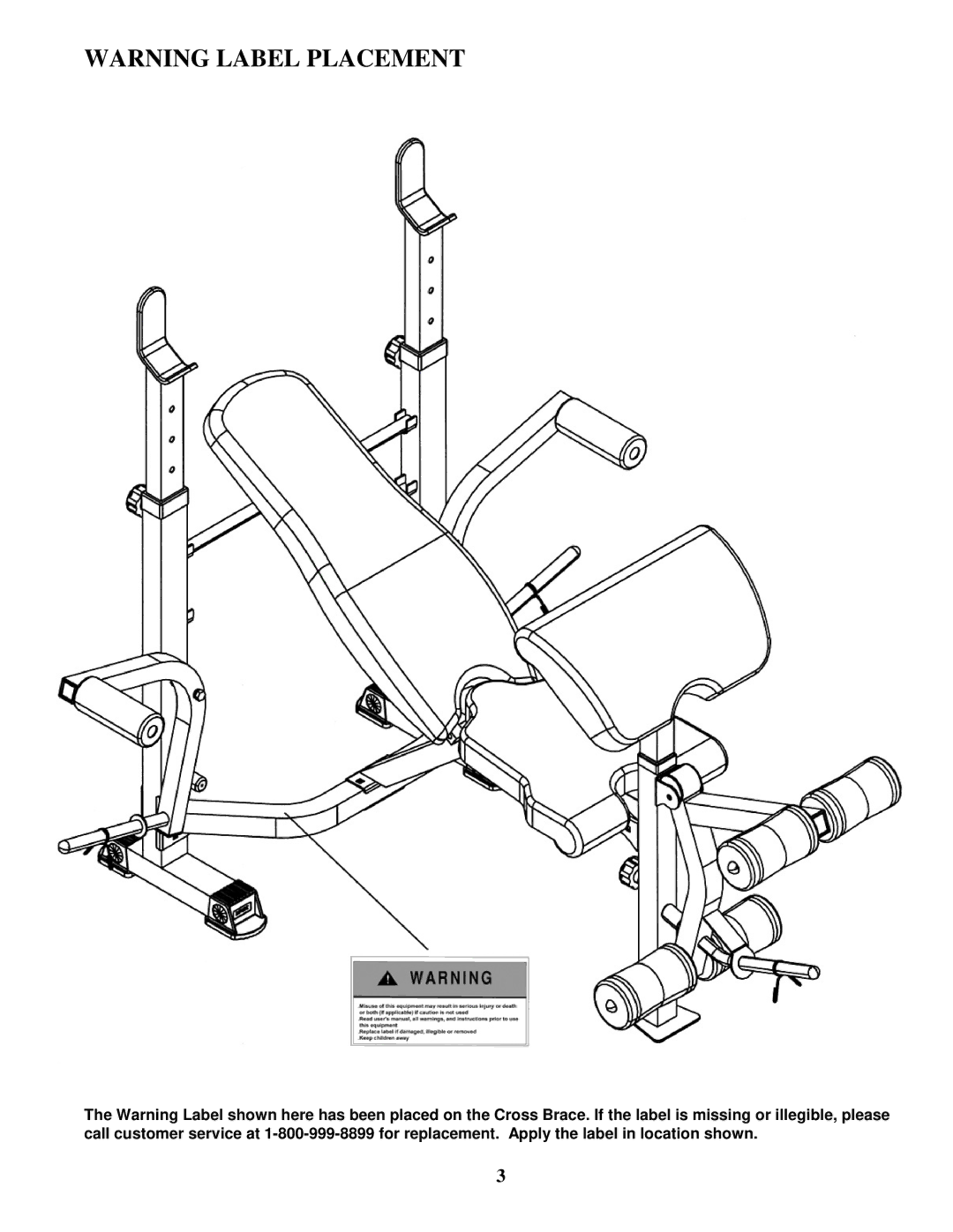 Impex IGS-5683 manual 